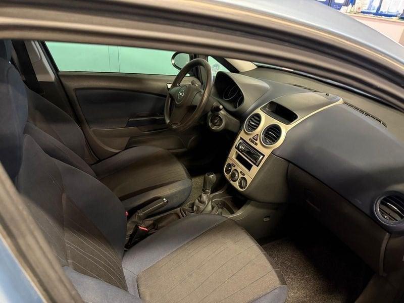Opel Corsa Corsa 5p 1.2 Club