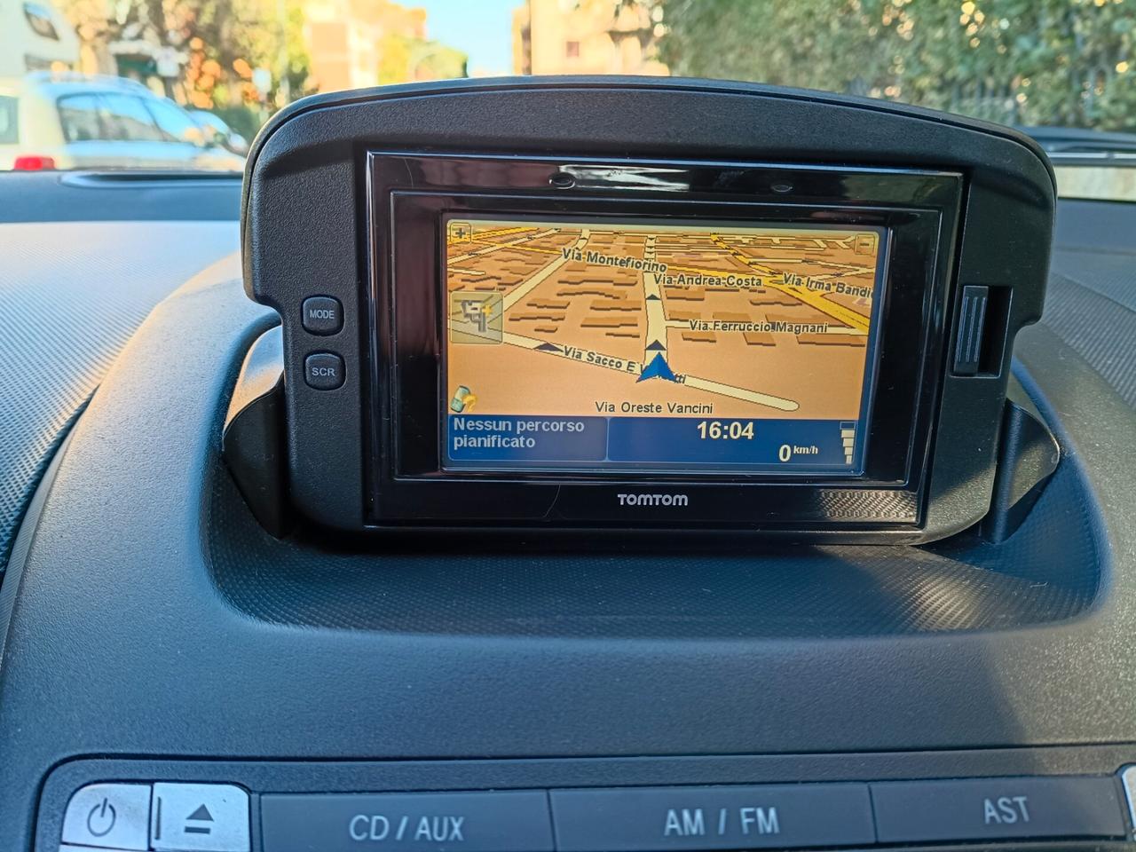 Toyota Aygo 1.0 12V VVT-i 5 porte Active