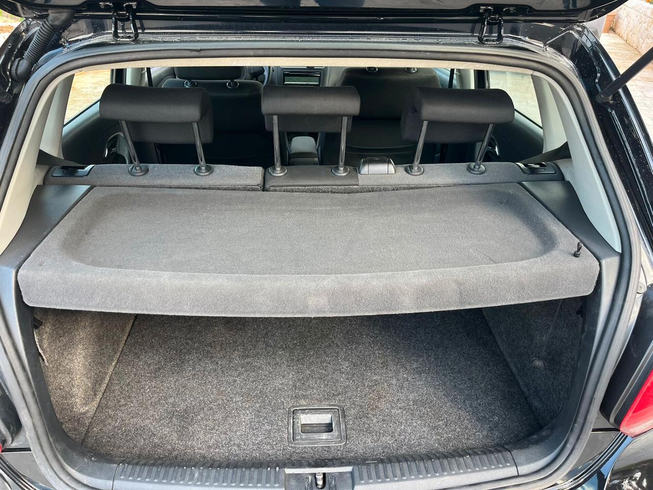 Volkswagen Polo 1.6 TDI - IDEALE X NEOPATENTATI - 2011