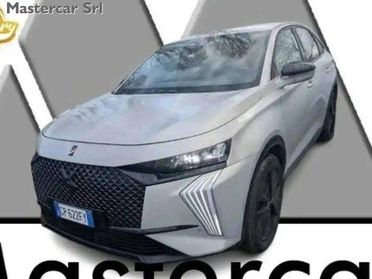 DS AUTOMOBILES DS 7 1.5 bluehdi Performance Line 130cv - GP622FY