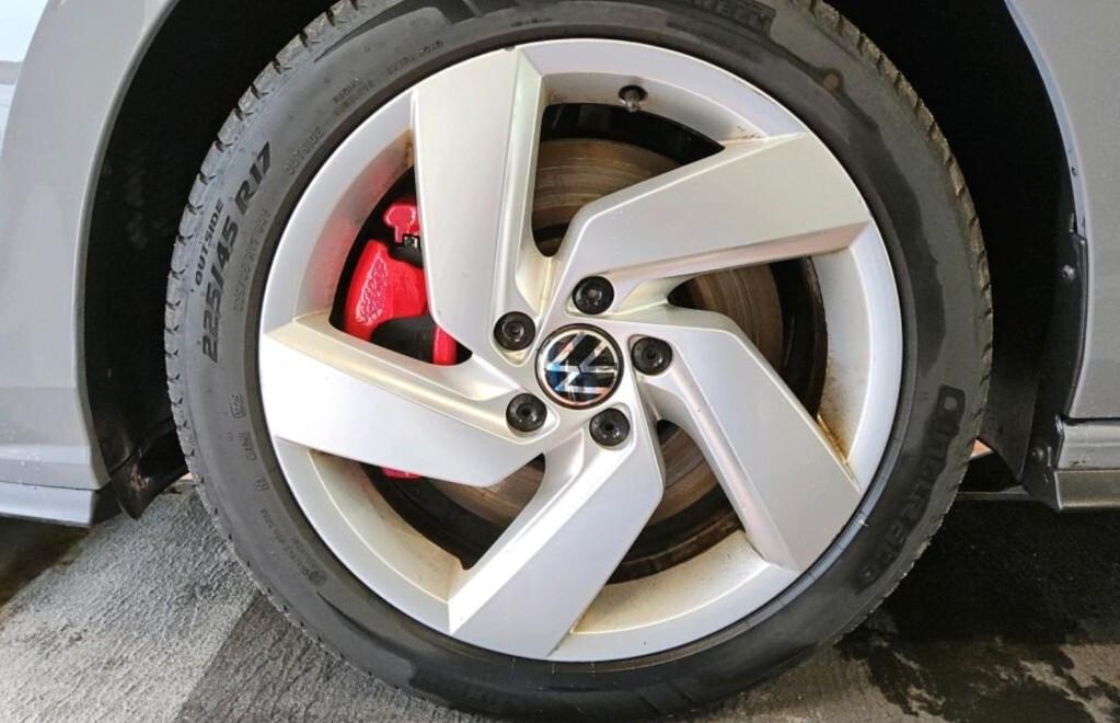 Volkswagen Golf 1.4 Plug-In Hybrid DSG GTE