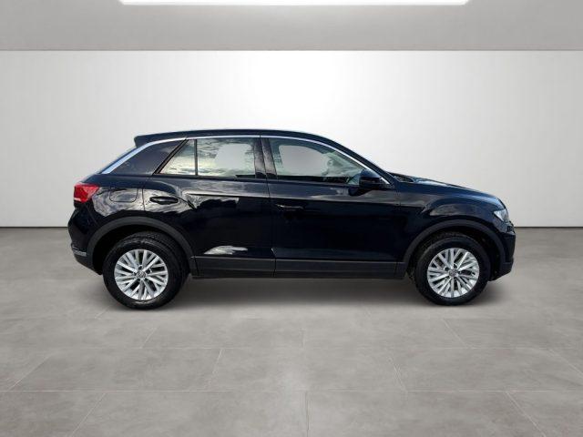 VOLKSWAGEN T-Roc 1.6 TDI SCR Business BlueMotion Technology