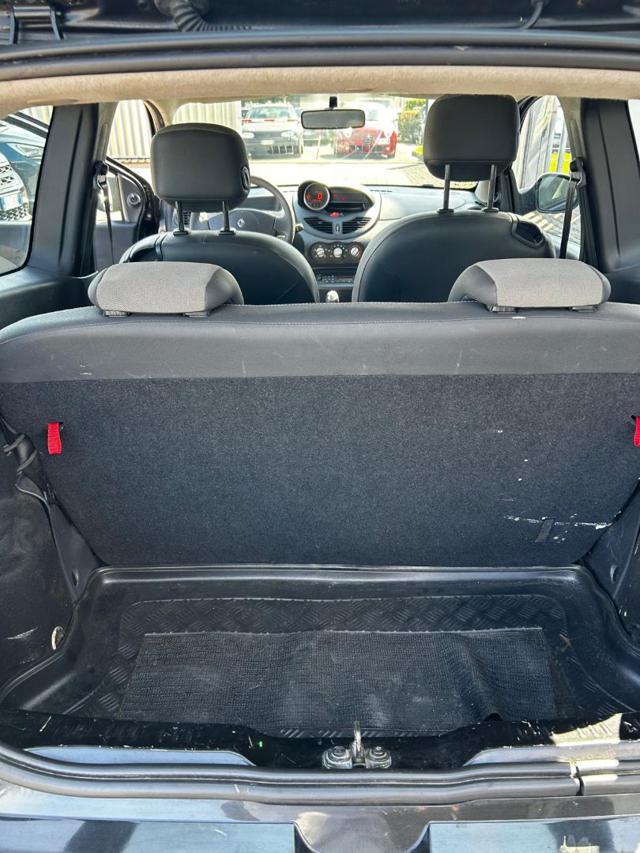 RENAULT Twingo 1.5 dCi 75CV Live NEO PATENTATO