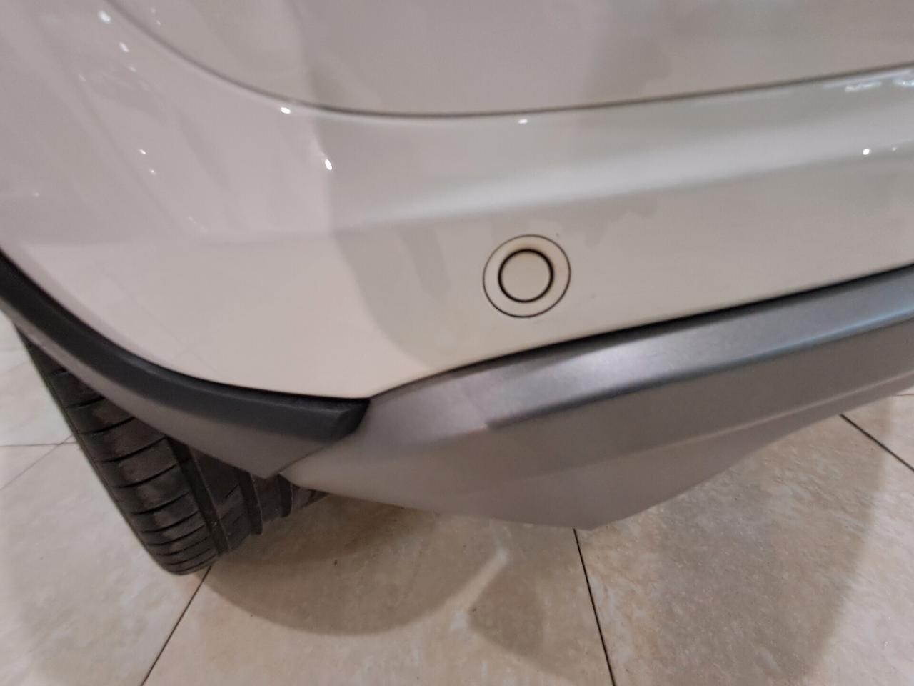 Fiat 500L 1.4 95 CV S&S City Cross