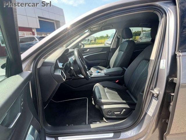 AUDI A6 45 2.0 244cv tfsi Business Plus quattro - GA405PJ