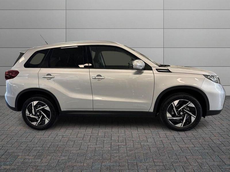 Suzuki Vitara Vitara 1.5h 140v Starview 2wd auto
