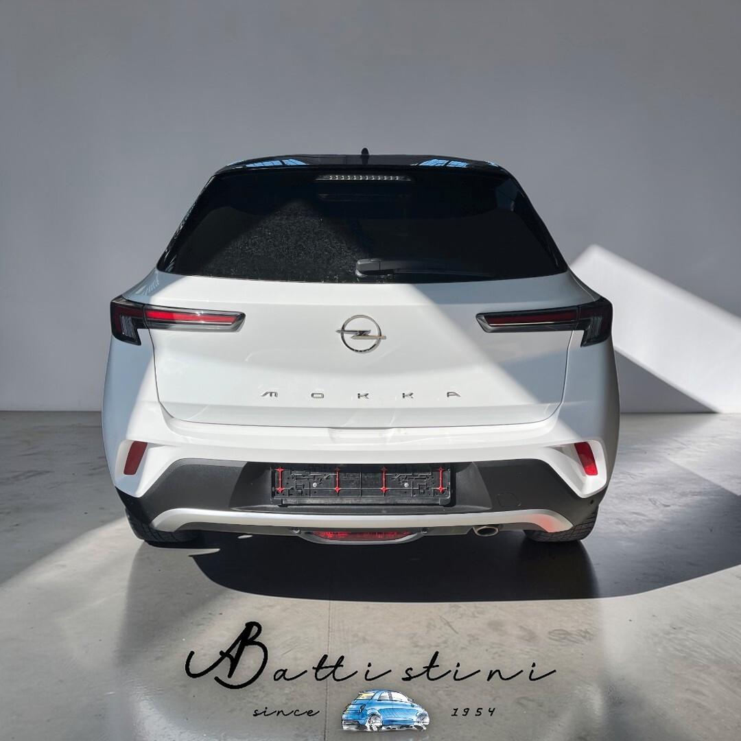 Opel Mokka 1.5 diesel Elegance