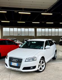 Audi A3 SPB 2.0 TDI F.AP. Ambition