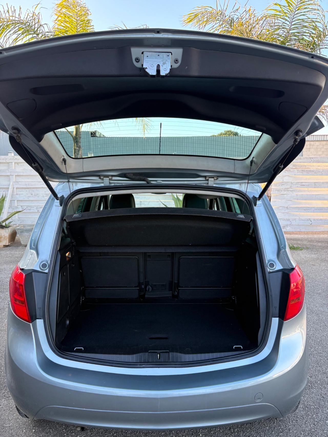 Opel Meriva 1.3 CDTI ecoFLEX Enjoy -2010