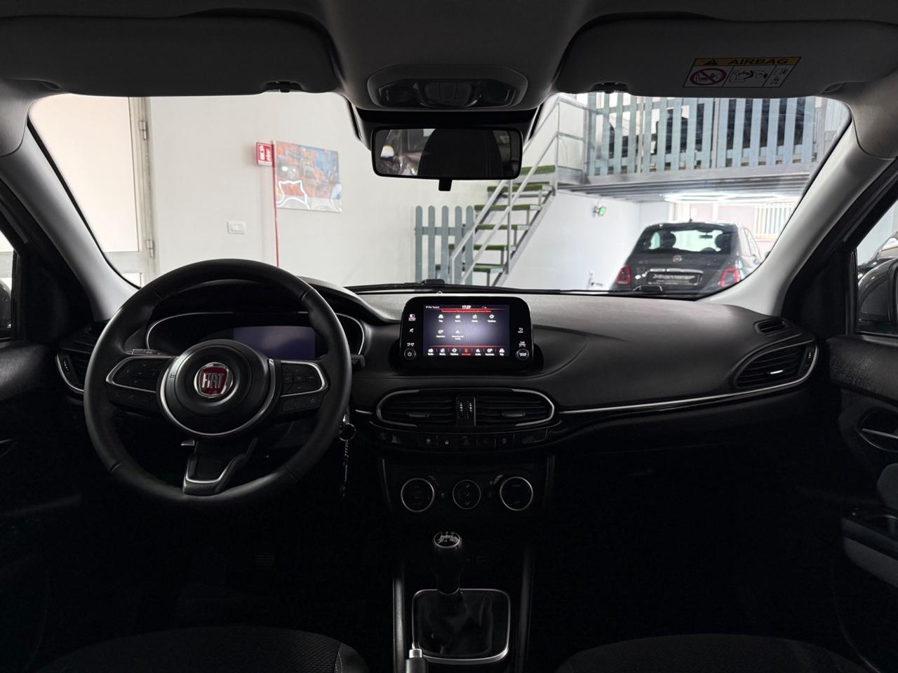Fiat Tipo 1.3 Mjt SW Aziendale City Life