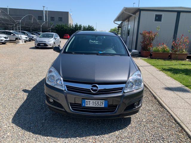 OPEL Astra 1.4 16V Twinport Station Wagon Enjoy