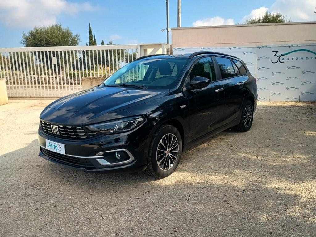 Fiat Tipo SW 1.6 MJ 130cv KM0