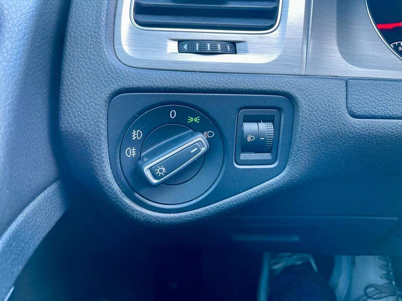 Volkswagen Golf Plus 1.6 TDI DPF Trendline