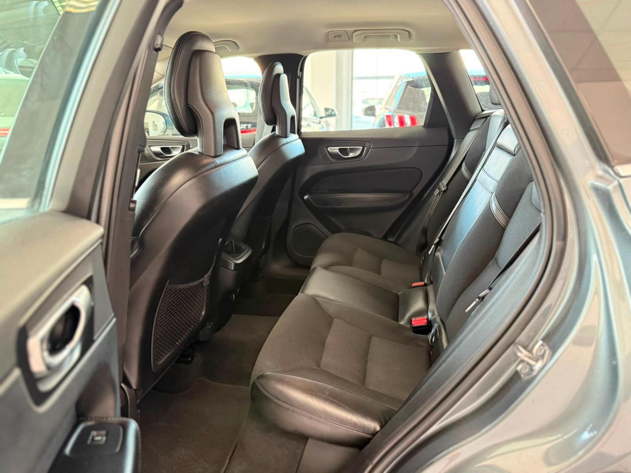 Volvo XC60 D4 AWD Geartronic 2018