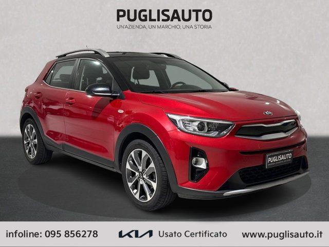 KIA Stonic 1.6 CRDi 110 CV Style