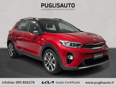 KIA Stonic 1.6 CRDi 110 CV Style