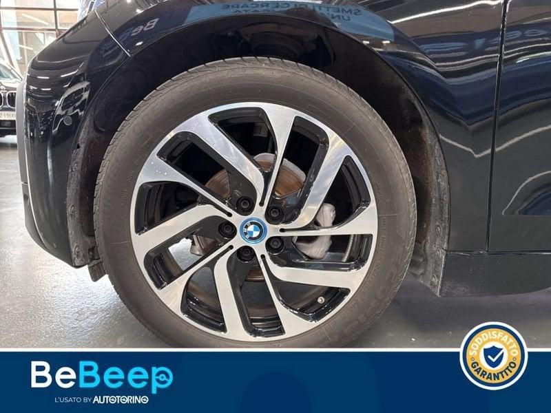 BMW i3 120AH ADVANTAGE