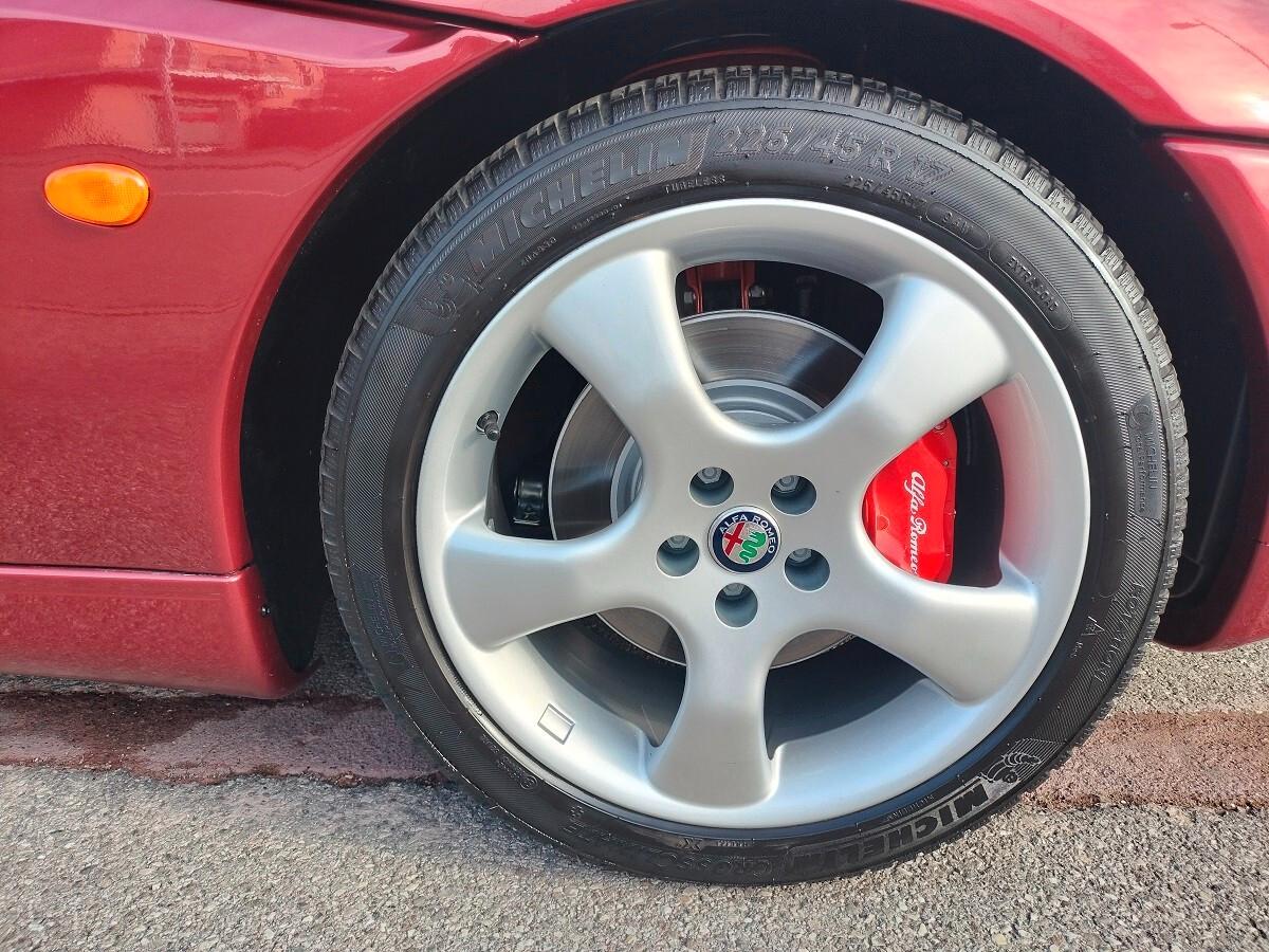 Alfa Romeo GTV 3.0i V6 24V cat L