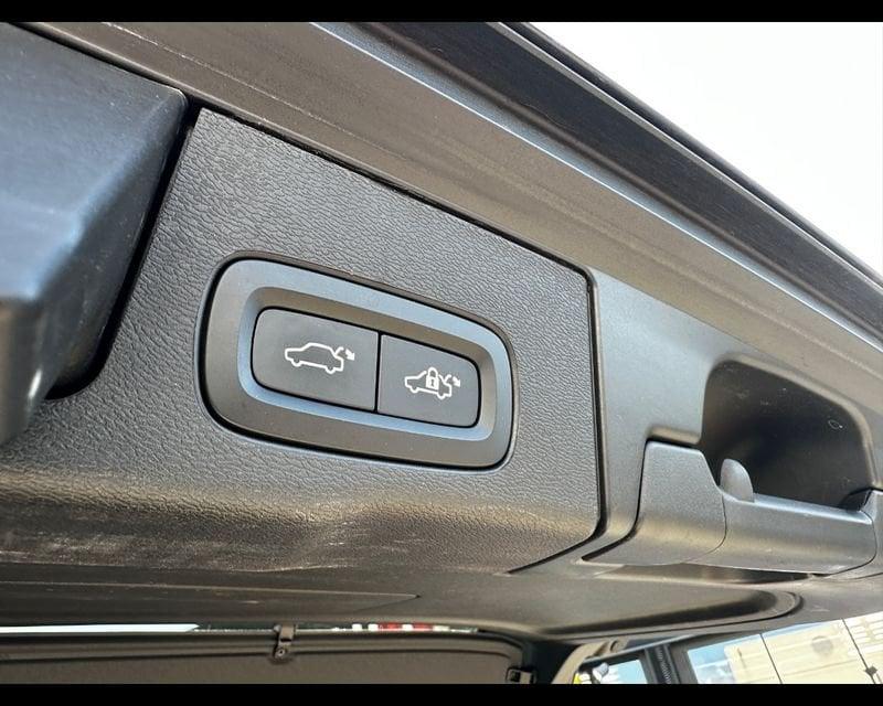 Volvo XC60 XC60 2.0 b4 Plus Bright auto