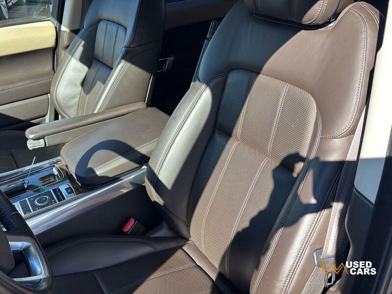 Land Rover RR Sport Range Rover Sport 3.0D l6 249 CV HSE Dynamic