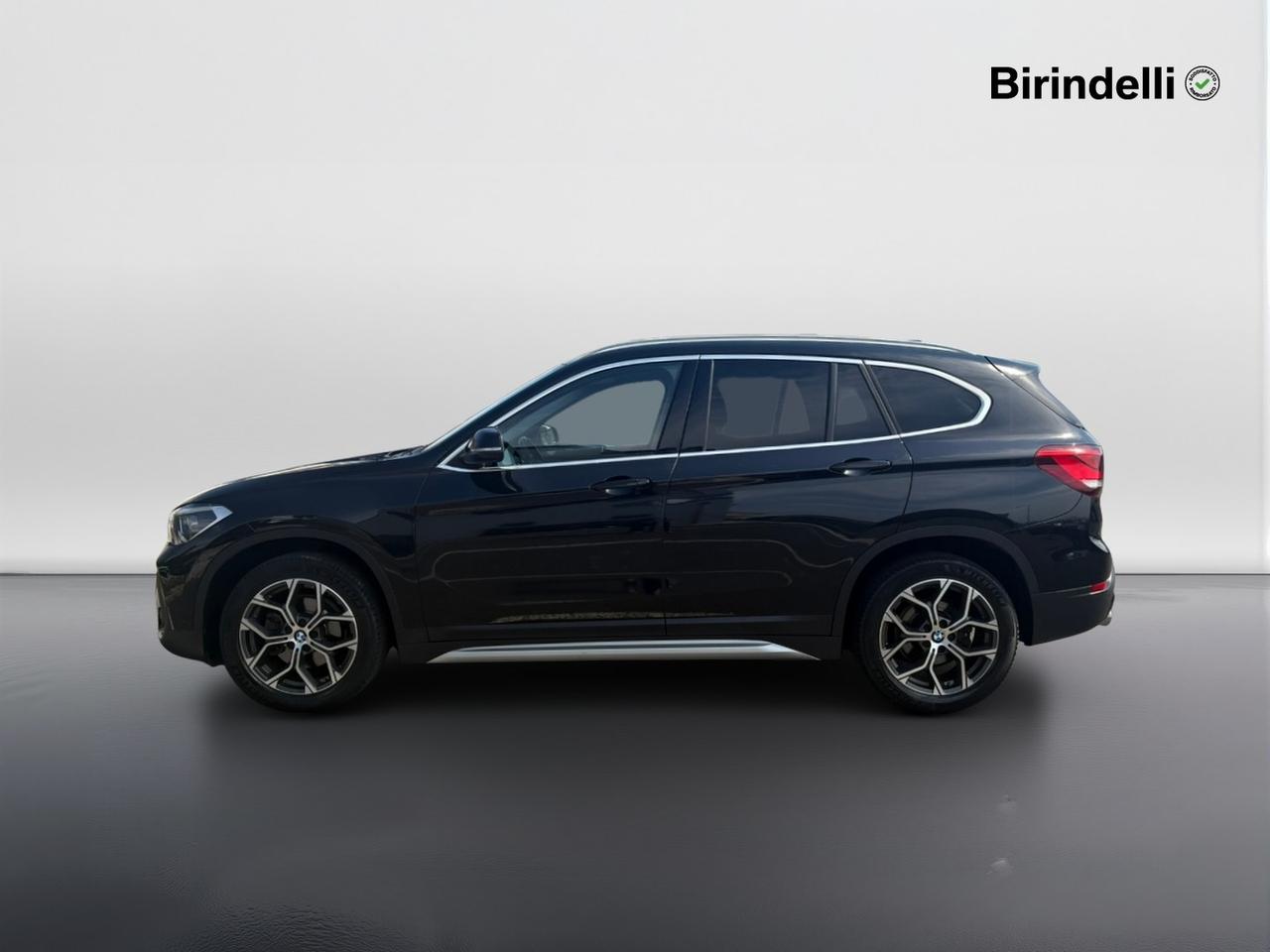 BMW X1 (F48) - X1 xDrive18d xLine Plus