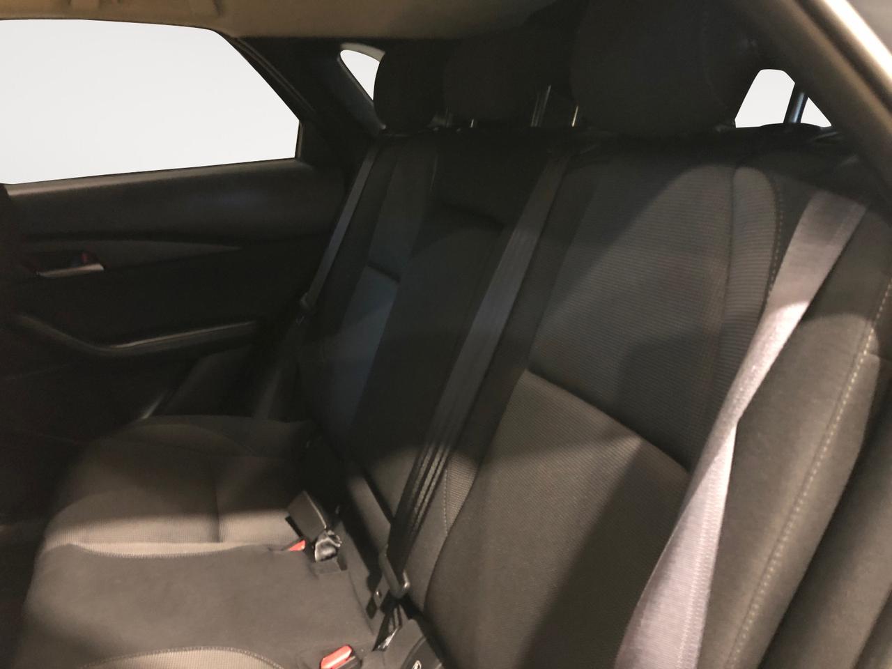 MAZDA CX-30 2.0 m-hybrid Evolve 2wd 150cv 6at