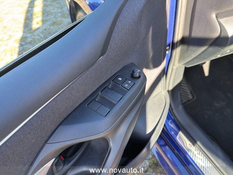 Toyota Yaris 1.0 Trend MY22