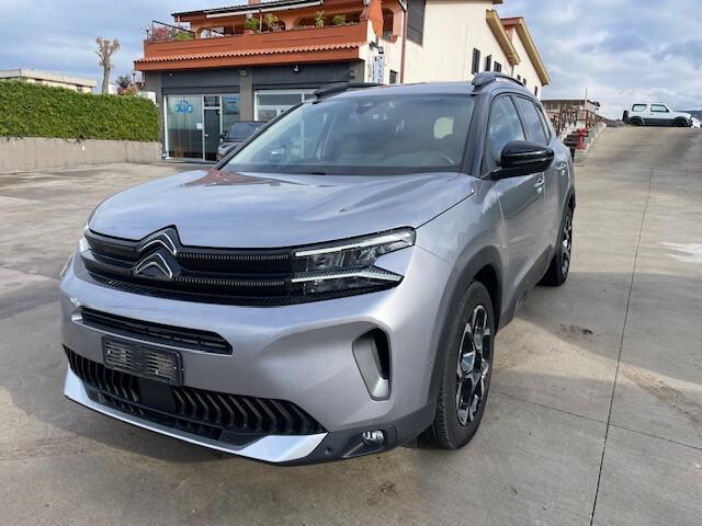 Citroen C5 Aircross C5 Aircross BlueHDi 130 S&S EAT8 Shine