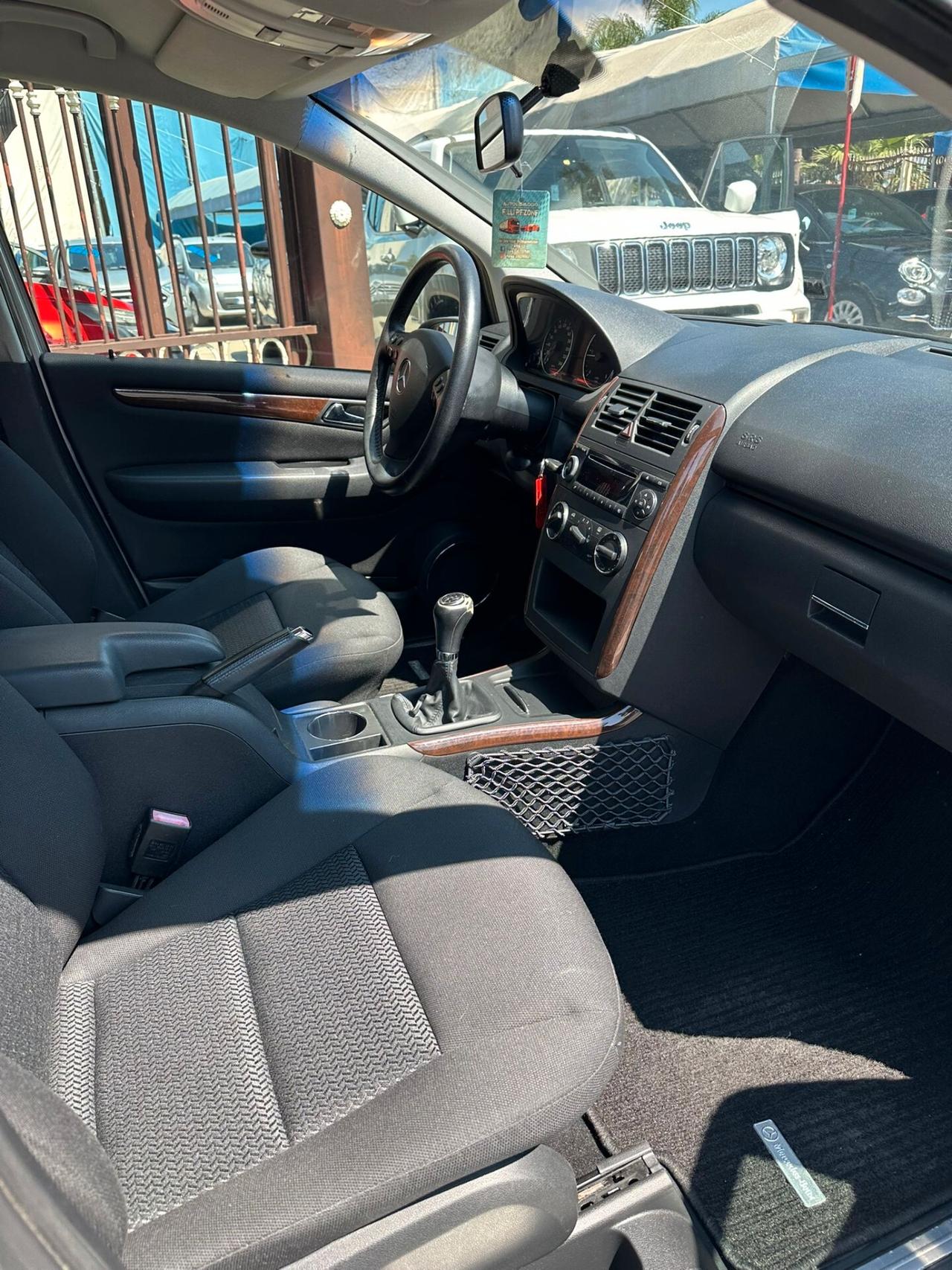 Mercedes-benz A 180 A 180 CDI Elegance