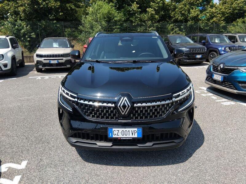 Renault Austral NUOVO techno MY24 E-Tech full hybrid 200