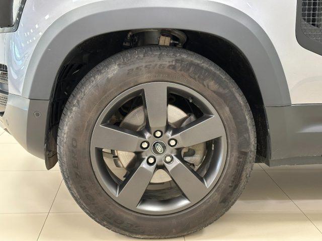 LAND ROVER Defender 110 3.0D I6 200 CV AWD Auto SE