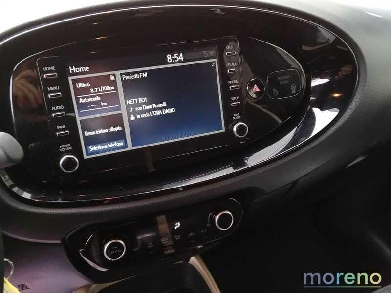 Toyota Aygo X X 1.0 Trend 72 CV