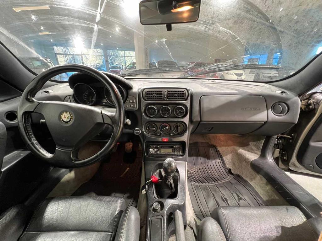 Alfa Romeo GTV 3.0 V6 24v