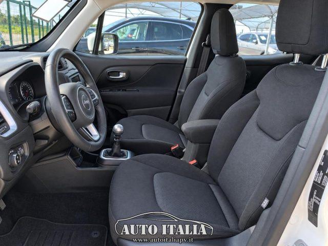 JEEP Renegade 1.0 T3 Longitude