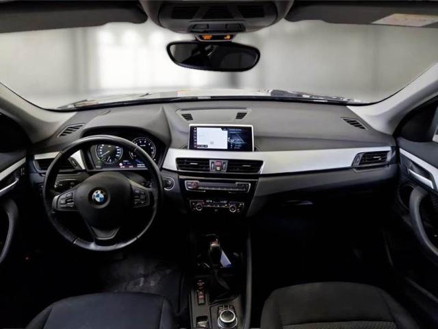 BMW X1 xDrive25e Business Advantage