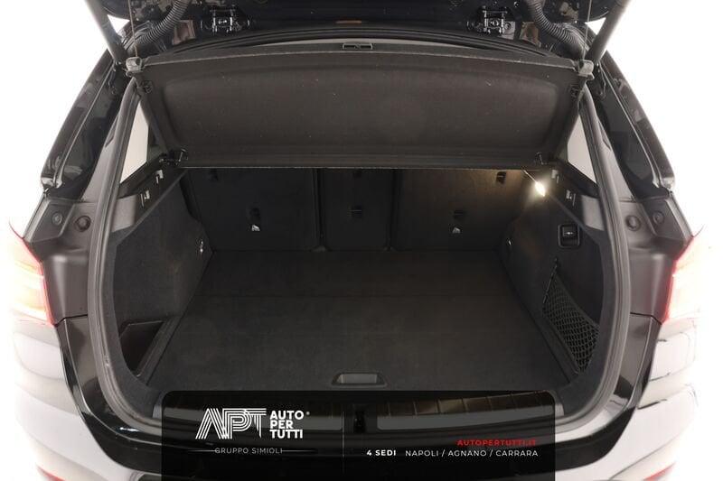 BMW X1 X1 sdrive18d xLine auto