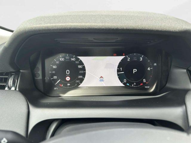 LAND ROVER Discovery Sport 2.0 TD4 163 CV AWD Auto S