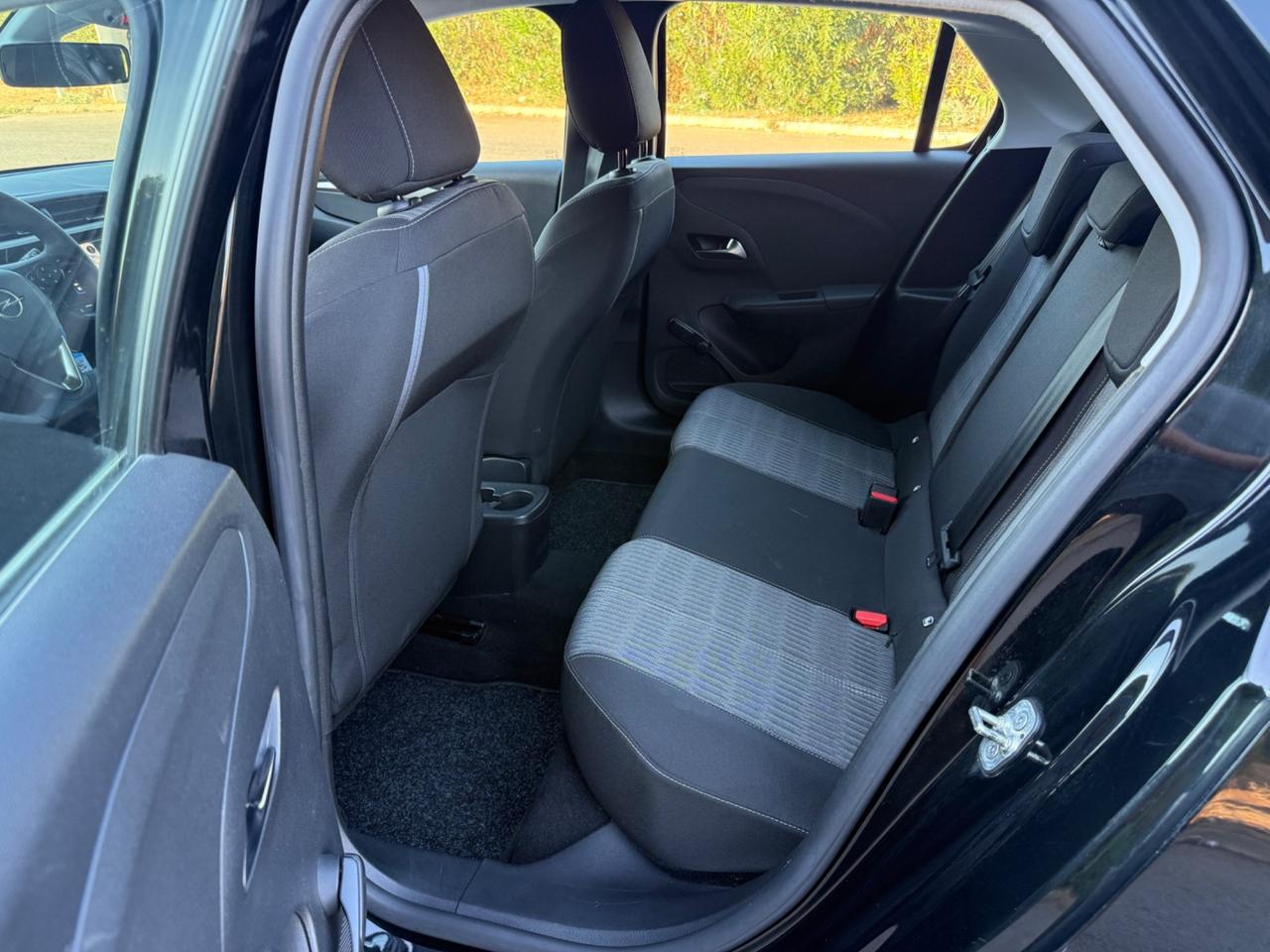 Opel Corsa 1.5 D 100 CV Edition unico proprietario