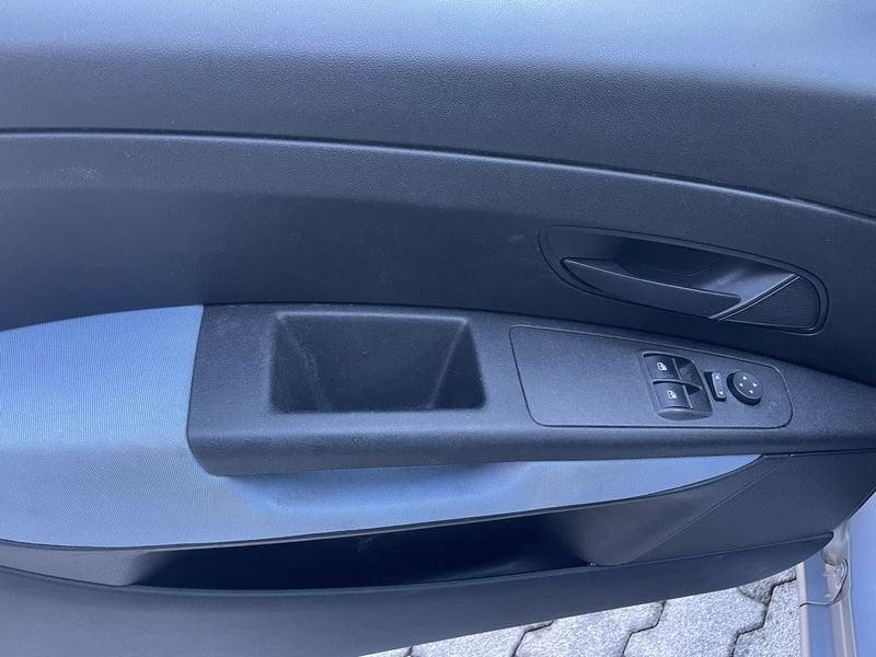 FIAT Grande Punto Grande Punto 5p 1.2 Active 65cv IMPIANTO GPL