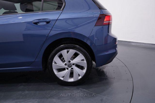 VOLKSWAGEN Golf 1.5 TSI 115cv ACT Edition Plus