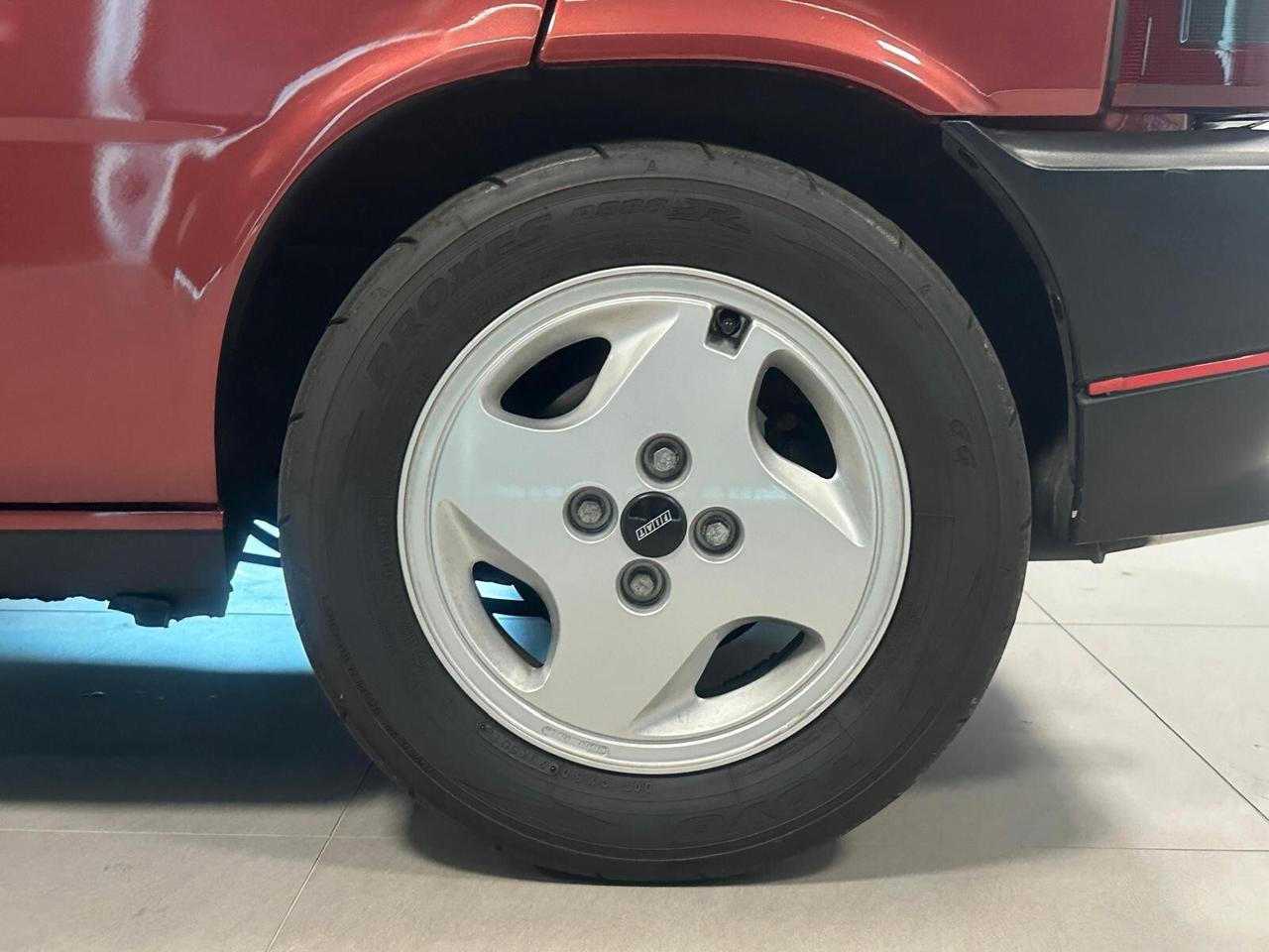 Fiat Tipo 1.8 i.e. 16V 5 porte