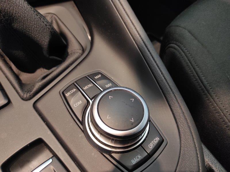 BMW X1 (F48) - X1 xDrive25e Business Advantage