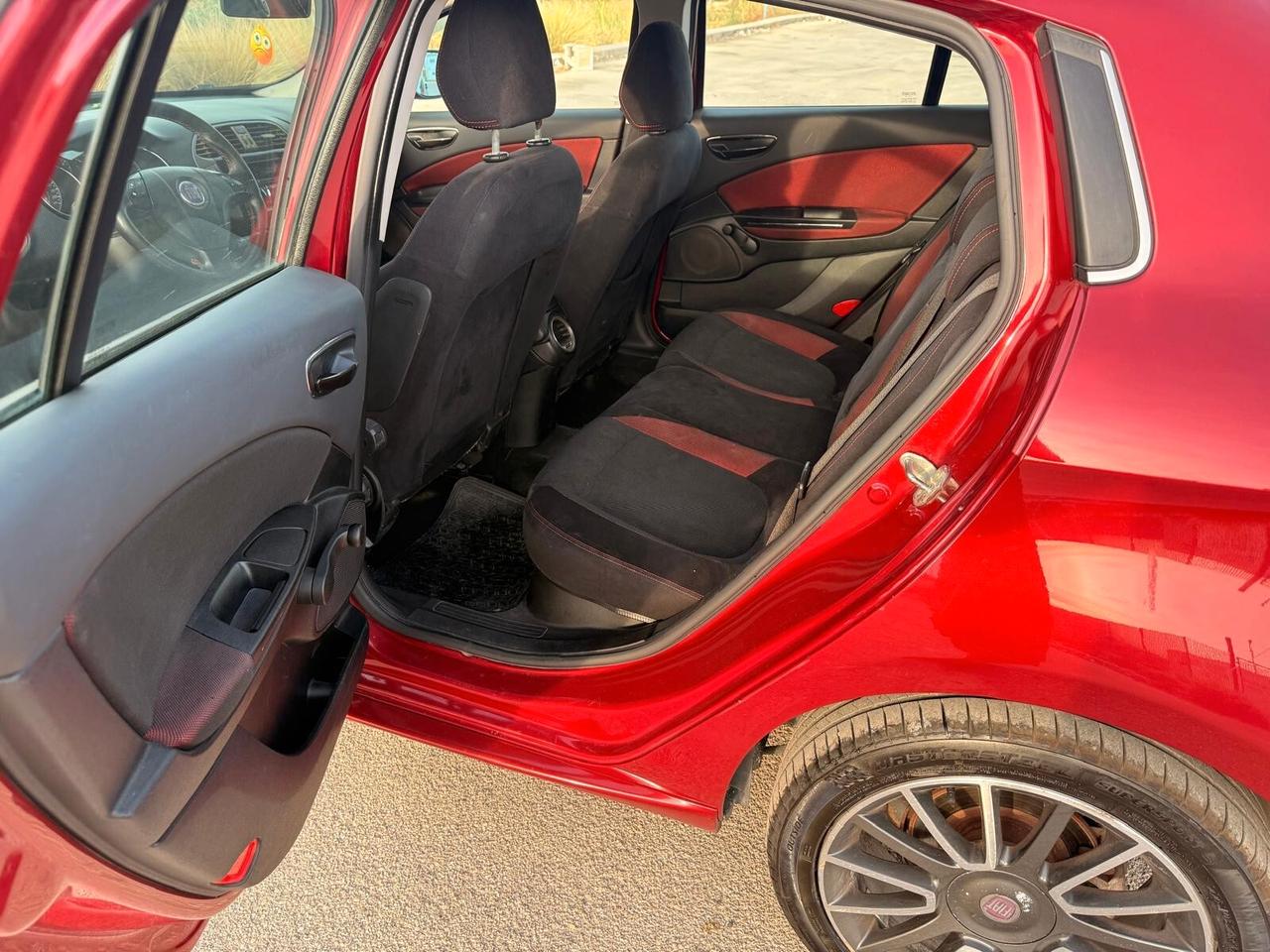 Fiat Bravo