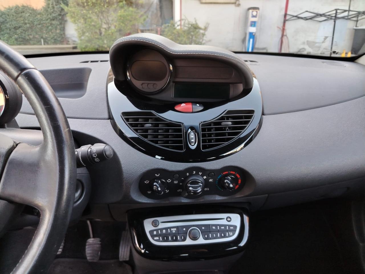 Renault Twingo 1.2 Live offerta del mese