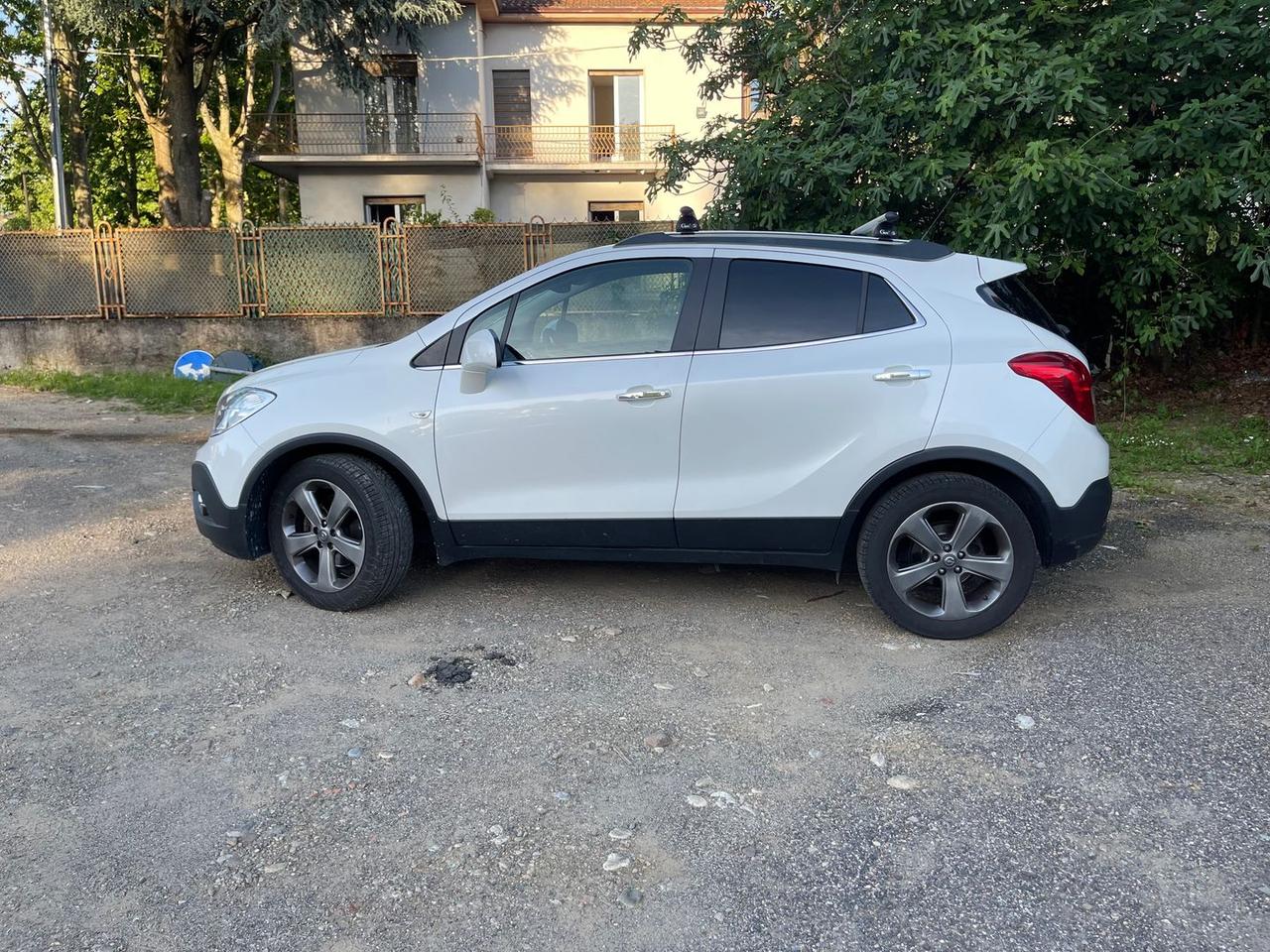 Opel Mokka Cosmo 1.6