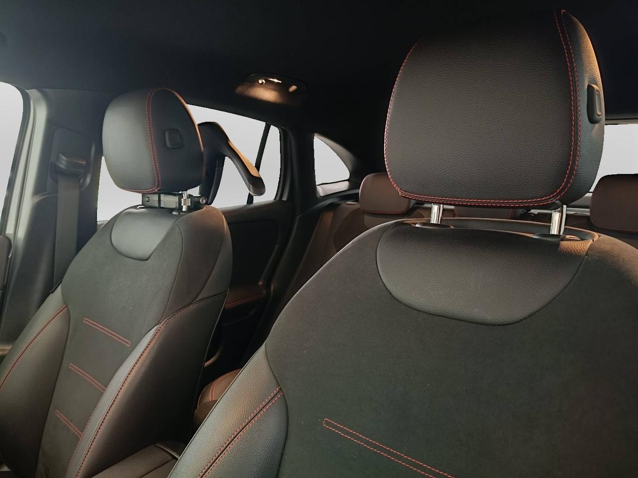 Mercedes-Benz GLA-H247 2023 - GLA 200 d AMG Line Premium 4matic auto