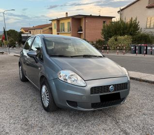 Fiat Punto 1.2 5 porte Actual