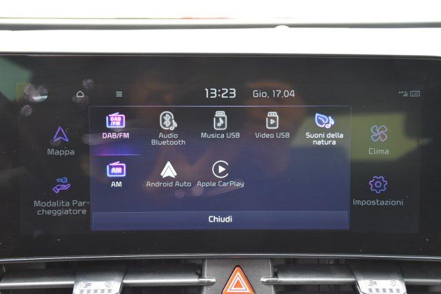 KIA Sportage 1.6 CRDI 136 CV 2WD Mild Hybrid Style