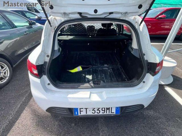 RENAULT Clio VAN ENERGY 1.5 DCI 75 2 posti - FT339ML