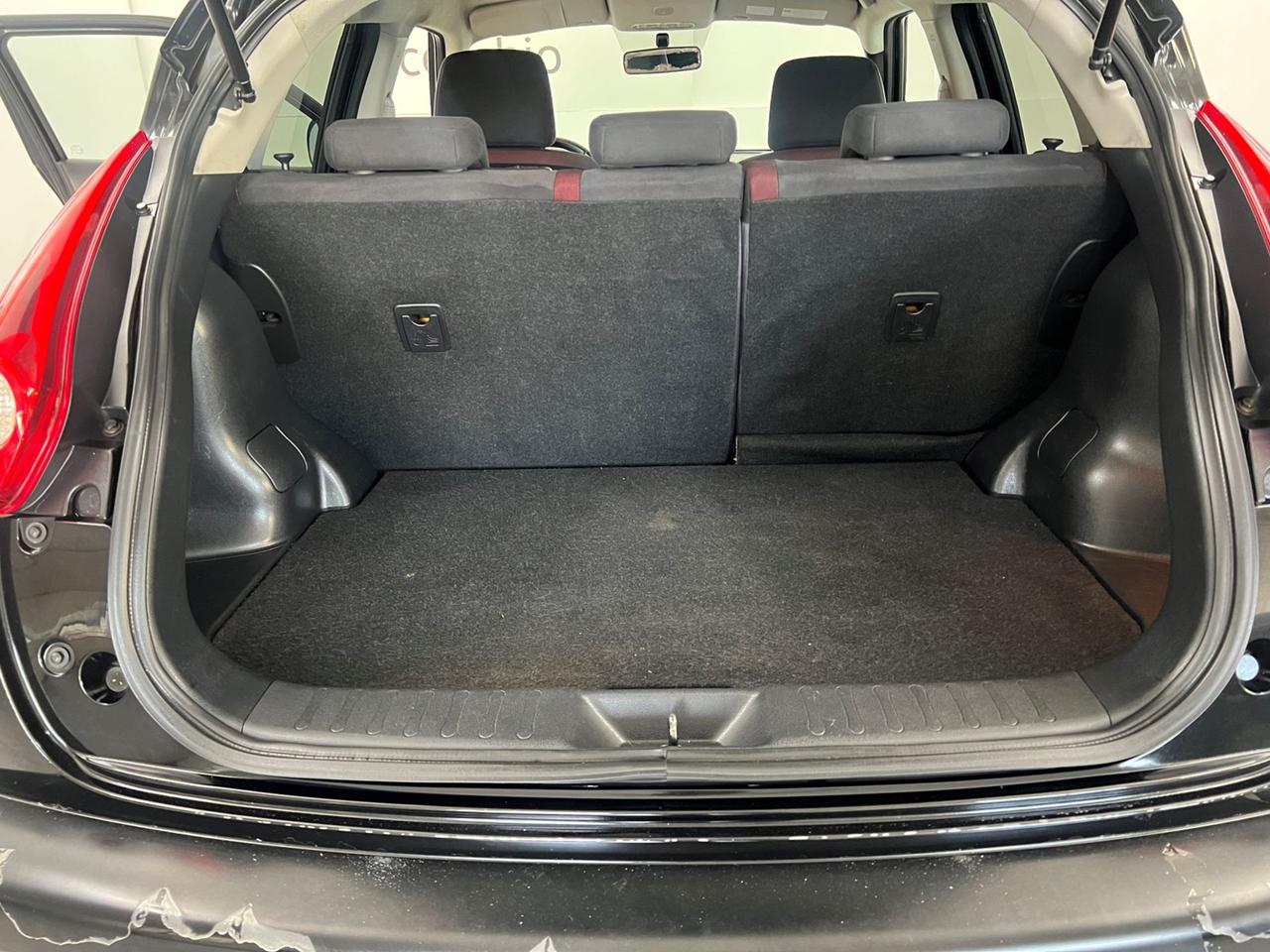 NISSAN Juke I 2010 Juke 1.5 dci Acenta